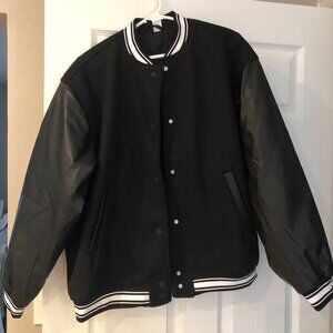 Stadium/Varsity Jacket